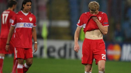 UIMIREA Urziceni! Urziceni 1-1 Stuttgart! VEZI REZUMAT!_17