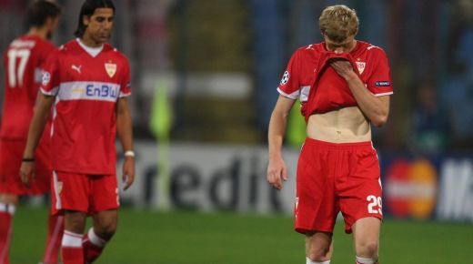 UIMIREA Urziceni! Urziceni 1-1 Stuttgart! VEZI REZUMAT!_17