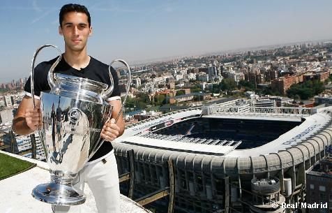 SUPER FOTO Kaka, Ronaldo si Benzema promit sa duca Realul pana la stele!_5