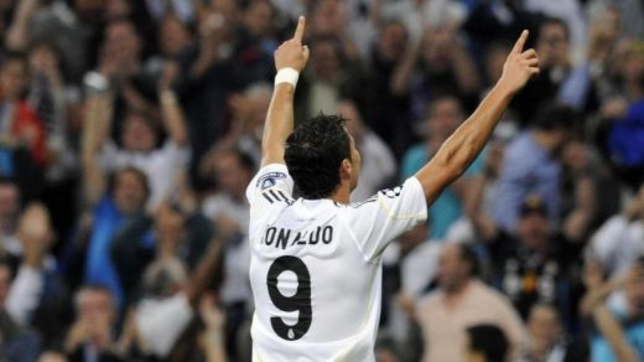 Nebunie REALa cu goluri Ronaldo si Kaka, Milan UMILITA acasa dupa 13 ani! Vezi REZUMATE_2