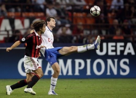 FOTO! Imaginea umilintei! AC Milan, umilita dupa 13 ani de Zurich!_3