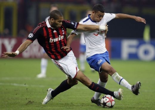 FOTO! Imaginea umilintei! AC Milan, umilita dupa 13 ani de Zurich!_20