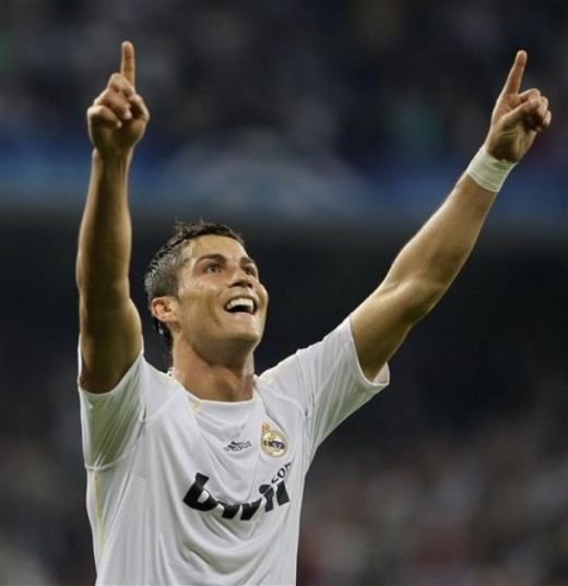 FOTO! Ronaldo, de neoprit in Liga: 4 goluri in 2 meciuri! Cine iese golgeter in acest an?_5