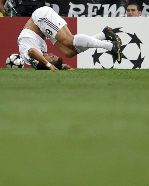 FOTO! Ronaldo, de neoprit in Liga: 4 goluri in 2 meciuri! Cine iese golgeter in acest an?_3