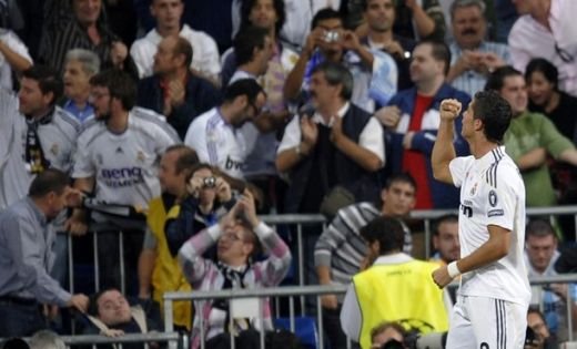 FOTO! Ronaldo, de neoprit in Liga: 4 goluri in 2 meciuri! Cine iese golgeter in acest an?_4