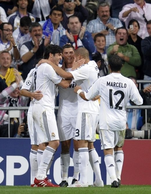 FOTO! Ronaldo, de neoprit in Liga: 4 goluri in 2 meciuri! Cine iese golgeter in acest an?_9