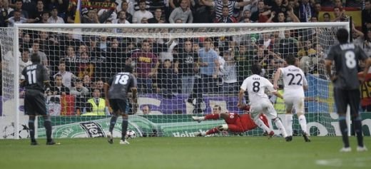 FOTO! Ronaldo, de neoprit in Liga: 4 goluri in 2 meciuri! Cine iese golgeter in acest an?_10
