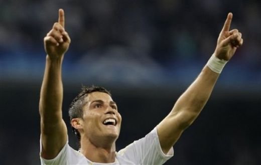 FOTO! Ronaldo, de neoprit in Liga: 4 goluri in 2 meciuri! Cine iese golgeter in acest an?_11