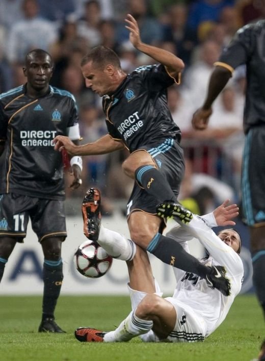 FOTO! Ronaldo, de neoprit in Liga: 4 goluri in 2 meciuri! Cine iese golgeter in acest an?_14