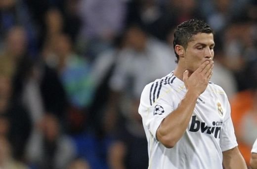FOTO! Ronaldo, de neoprit in Liga: 4 goluri in 2 meciuri! Cine iese golgeter in acest an?_13