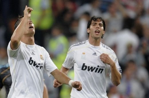 FOTO! Ronaldo, de neoprit in Liga: 4 goluri in 2 meciuri! Cine iese golgeter in acest an?_16