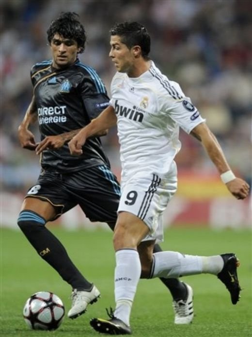 FOTO! Ronaldo, de neoprit in Liga: 4 goluri in 2 meciuri! Cine iese golgeter in acest an?_15