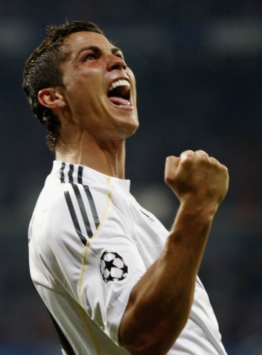 FOTO! Ronaldo, de neoprit in Liga: 4 goluri in 2 meciuri! Cine iese golgeter in acest an?_18