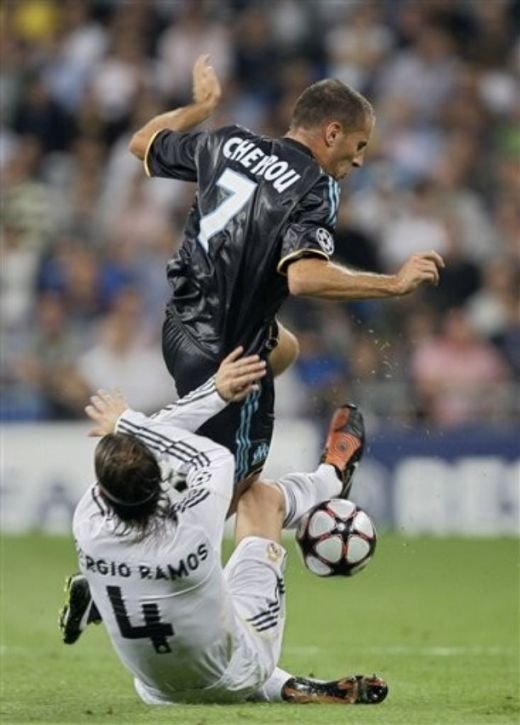 FOTO! Ronaldo, de neoprit in Liga: 4 goluri in 2 meciuri! Cine iese golgeter in acest an?_19