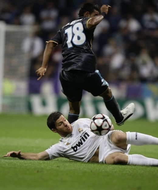 FOTO! Ronaldo, de neoprit in Liga: 4 goluri in 2 meciuri! Cine iese golgeter in acest an?_21
