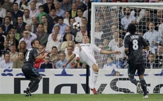 FOTO! Ronaldo, de neoprit in Liga: 4 goluri in 2 meciuri! Cine iese golgeter in acest an?_23