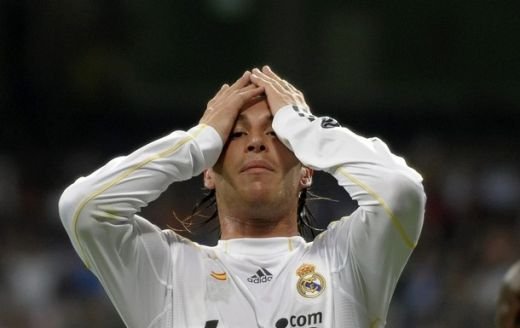 FOTO! Ronaldo, de neoprit in Liga: 4 goluri in 2 meciuri! Cine iese golgeter in acest an?_25