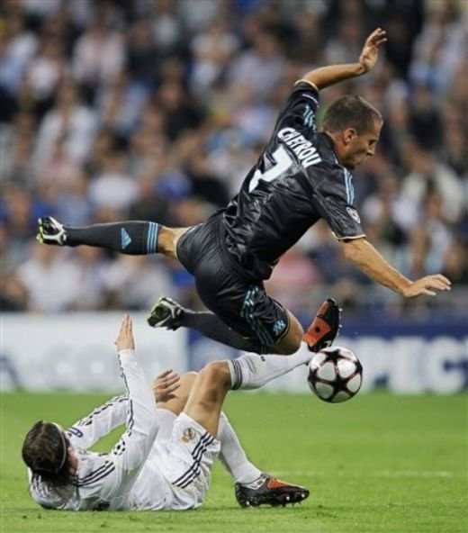 FOTO! Ronaldo, de neoprit in Liga: 4 goluri in 2 meciuri! Cine iese golgeter in acest an?_24