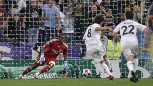FOTO! Ronaldo, de neoprit in Liga: 4 goluri in 2 meciuri! Cine iese golgeter in acest an?_27