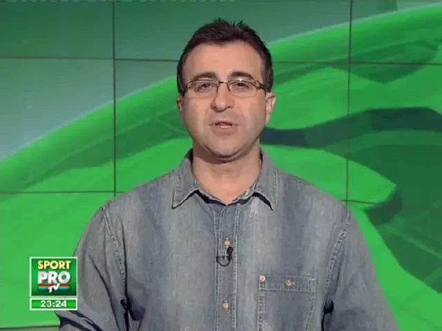 Gigi, ultima aroganta: da stema Stelei cu 3000 euro! Cu ce "ironii" i-a primit pe jucatori in Olanda