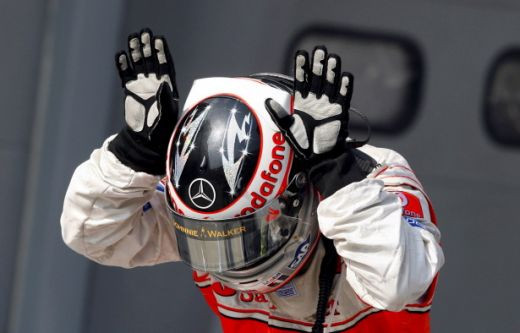 FOTO / Alonso a semnat cu Ferrari! Cariera lui Alonso in imagini_20