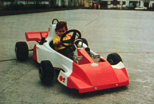 FOTO / Alonso a semnat cu Ferrari! Cariera lui Alonso in imagini_21