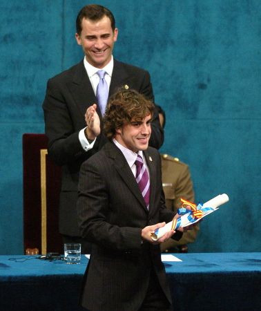 FOTO / Alonso a semnat cu Ferrari! Cariera lui Alonso in imagini_25