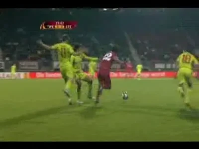 Gigi, uite cum arata un atacant de 5 mil: El e omul care a terorizat Steaua in Olanda!