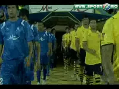 Vezi super executia lui Zarate in Levski 0 - 4&nbsp;Lazio!&nbsp;VIDEO: