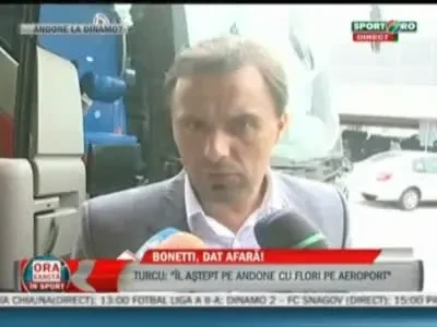 Panduru: Nu i-am lasat pe cei de la Twente sa joace. Avem sanse mari de calificare!