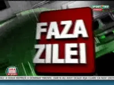 FAZA&nbsp;ZILEI:&nbsp;Borcea si Turcu, sefi de galerie!