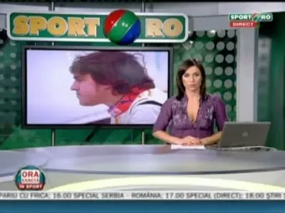 Masina cu care Alonso a castigat titlul mondial, la Renault Roadshow 2009!