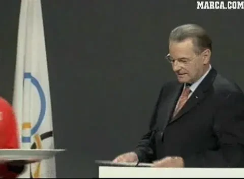 Pele a izbucnit in lacrimi pentru ca Rio va fi gazda JO 2016! Vezi reactia brazilienilor!