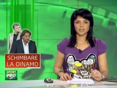 Bonetti, dat afara de la Dinamo! Turcu: Il astept pe Andone!