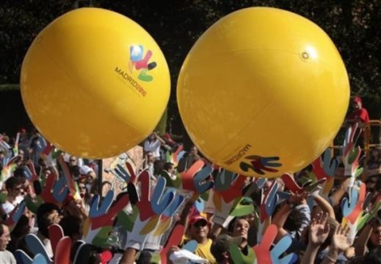 Pele a izbucnit in lacrimi pentru ca Rio va fi gazda JO 2016! Vezi reactia brazilienilor!_6