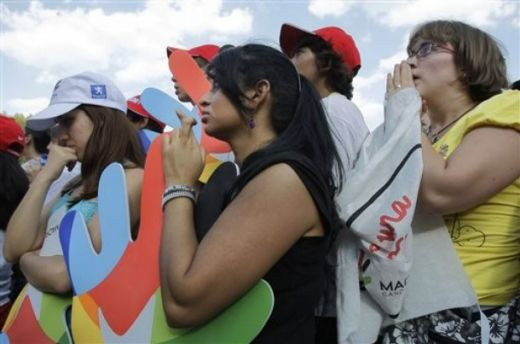 Pele a izbucnit in lacrimi pentru ca Rio va fi gazda JO 2016! Vezi reactia brazilienilor!_13