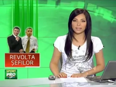Badea il da afara pe Bonetti: Nu pot accepta declaratiile lui!