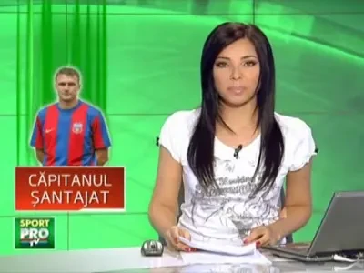 Gigi: Bine ca a aparut filmul porno! Ghionea era santajat!