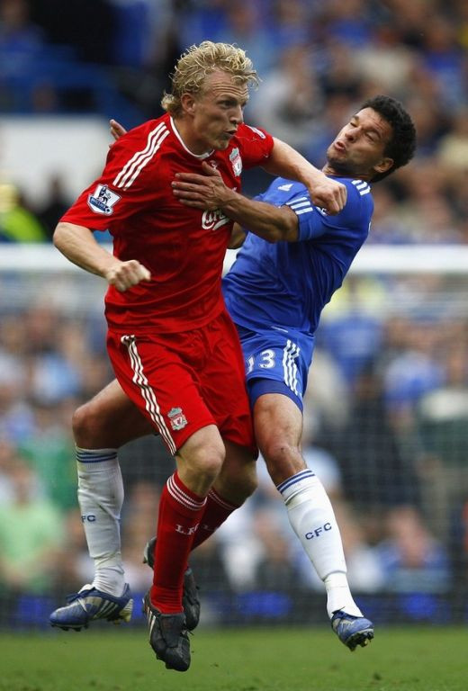 FOTO si VIDEO: Chelsea e pe primul loc in Anglia: Chelsea 2-0 Liverpool!_8