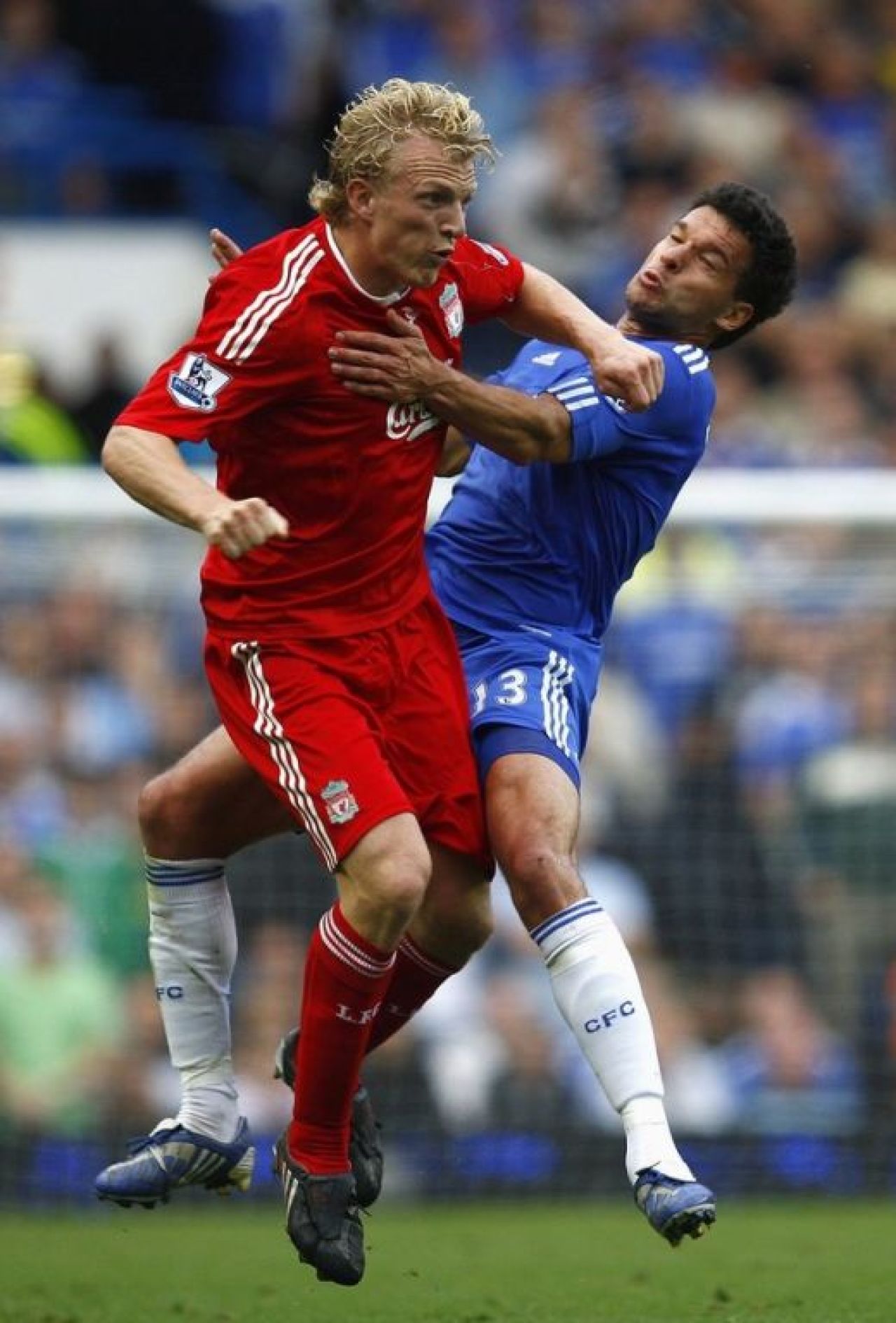 FOTO si VIDEO: Chelsea e pe primul loc in Anglia: Chelsea 2-0 Liverpool!_8