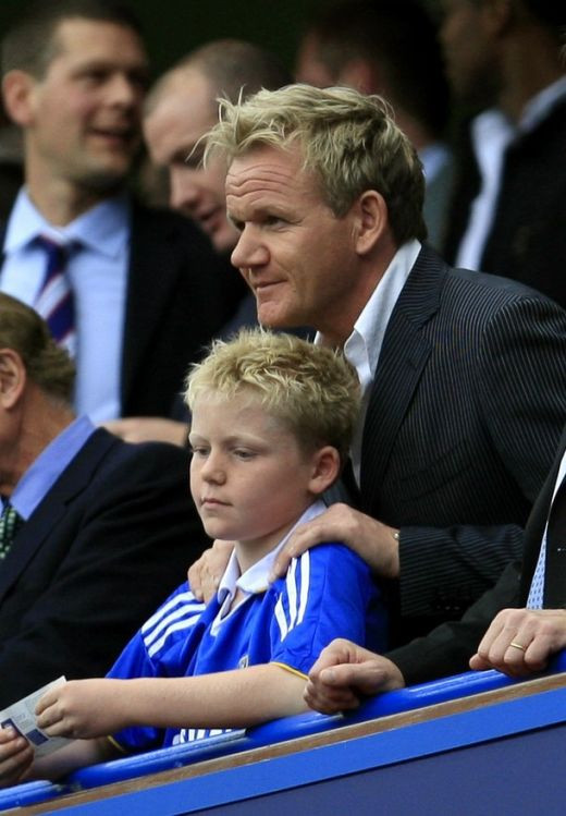 FOTO si VIDEO: Chelsea e pe primul loc in Anglia: Chelsea 2-0 Liverpool!_12