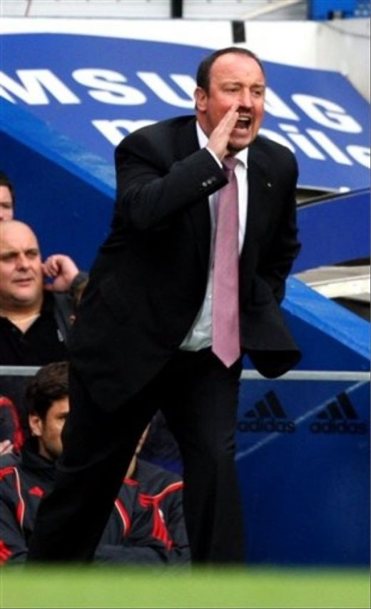 FOTO si VIDEO: Chelsea e pe primul loc in Anglia: Chelsea 2-0 Liverpool!_14