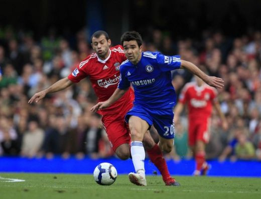 FOTO si VIDEO: Chelsea e pe primul loc in Anglia: Chelsea 2-0 Liverpool!_20