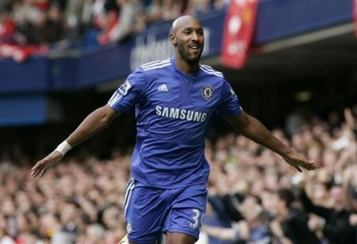 FOTO si VIDEO: Chelsea e pe primul loc in Anglia: Chelsea 2-0 Liverpool!_27