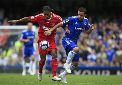 FOTO si VIDEO: Chelsea e pe primul loc in Anglia: Chelsea 2-0 Liverpool!_28