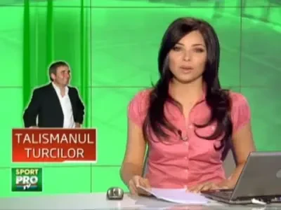 Rege si sultan! Emre: Hagi este idolul meu