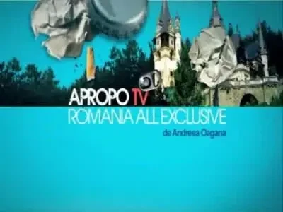 George Copos, ghid pe litoralul romanesc!&nbsp;VIDEO: