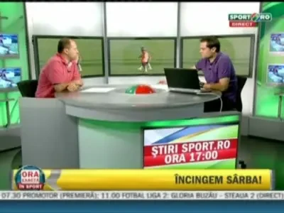 "Mutu si Chivu sunt niste loseri! Nu au niciun rezultat, vom uita de ei peste 20 de ani!"