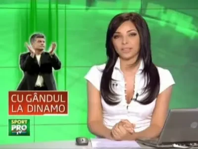 Andone, asteptat sa revina joi la Dinamo! Vezi ce spune Ando