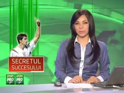 Herea si-a tras ghete ca ale lui Cristiano&nbsp;Ronaldo!